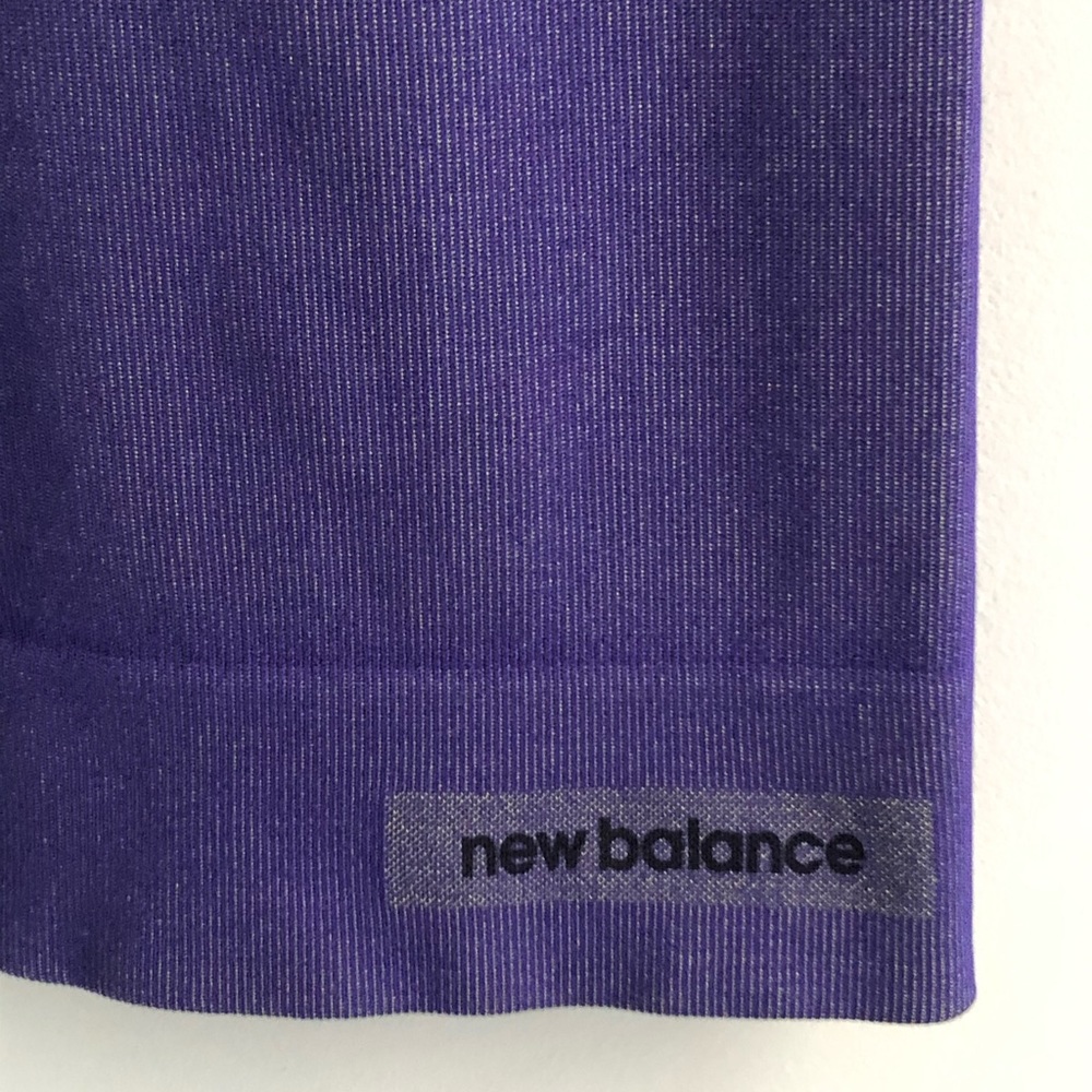 NEW BALANCE Racerback Tank Top - Picture 4 of 6
